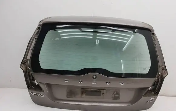 Volvo XC70 Tailgate/trunk/boot lid 30674837