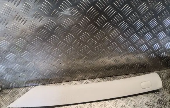 Mercedes-Benz E W212 (A) pillar trim 2126905925 A2126905925