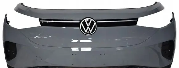 Volkswagen ID.4 Front bumper 11A