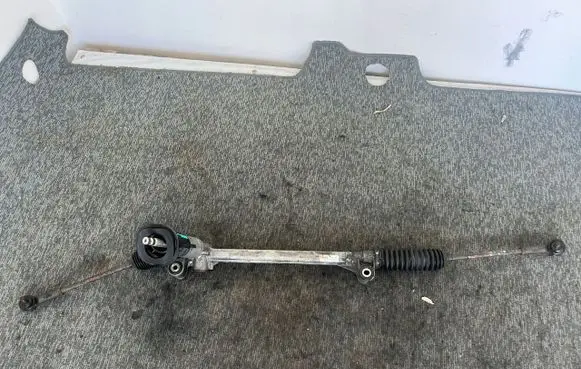 Suzuki SX4 S-Cross Steering rack