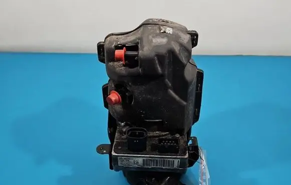 Citroen C5 Power steering pump A5094686J IMPRK1533855