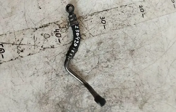BMW X6 E71 Brake booster pipe/hose 