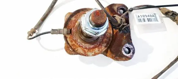 Renault Laguna II Stub axle 