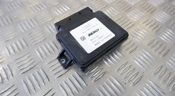 Audi Q5 SQ5 Adblue control unit 4L0907355B