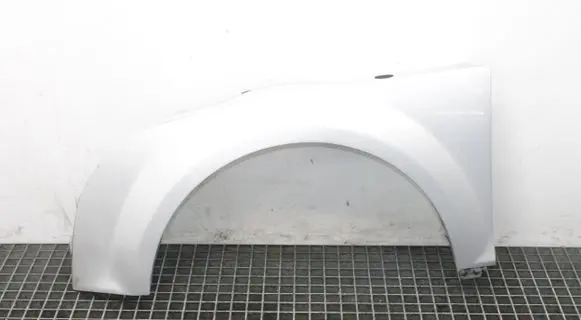 Audi TT TTS Mk2 Fender P5X7W