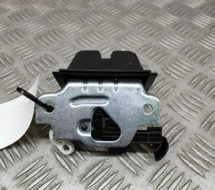 Volkswagen ID.4 Tailgate/trunk/boot lock/catch/latch 11A82750501S 11A827505