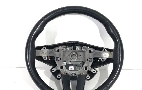 KIA Carens III Steering wheel