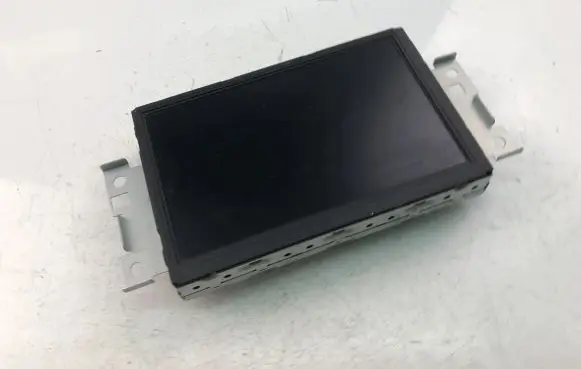 Volvo V60 Screen/display/small screen 31382065AE