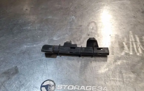 BMW X5 E70 Rear door windshield rail 7185219