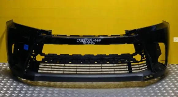 Toyota Highlander XU50 Front bumper 52119-0E350160