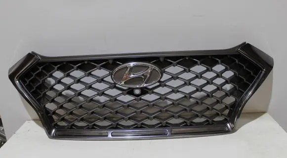 Hyundai Tucson TL Front grill 86350D7720