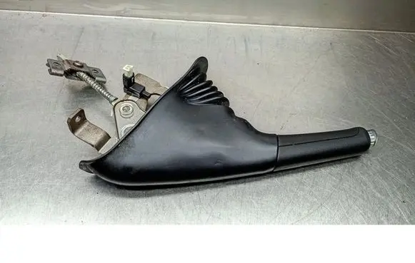 Fiat Punto (199) Hand brake release handle 