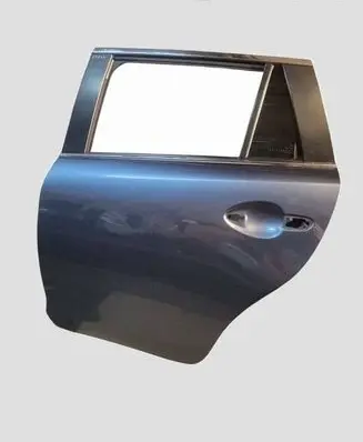 Mazda 6 Rear door