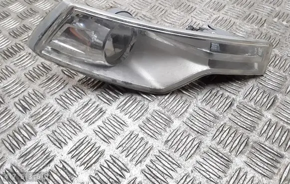 Citroen C5 Front fog light 2715620027156400