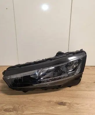 Skoda Scala Headlight/headlamp 655941015
