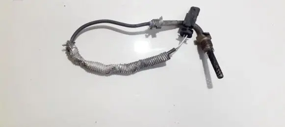 Volvo S60 Exhaust gas temperature sensor 31319841 1213505402200