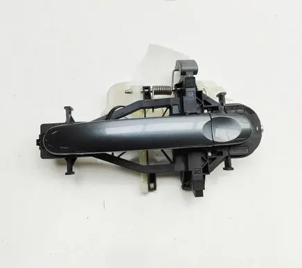 Volkswagen Transporter - Caravelle T6 Sliding door exterior handle 7E0843351C