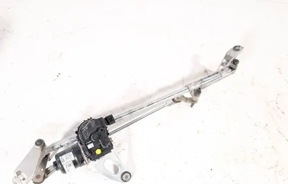 Mercedes-Benz GLB x247 Front wiper linkage and motor A2479061402