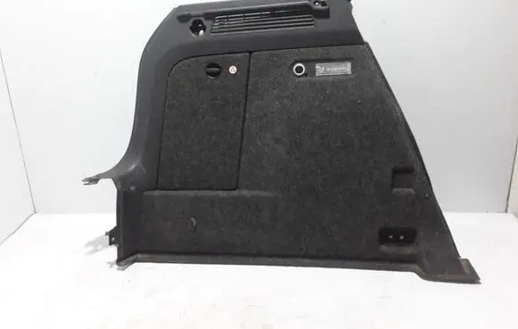 Volkswagen Tiguan Trunk/boot side trim panel 5N0867427