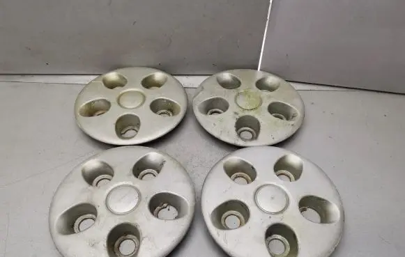 Peugeot Boxer Original wheel cap 1325079080