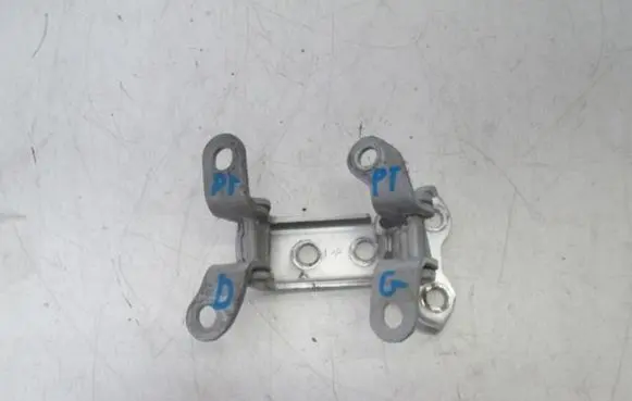 Toyota Corolla Verso AR10 Rear door hinge set 