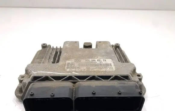 Volkswagen Golf V Engine control unit/module ECU 03G906021FN