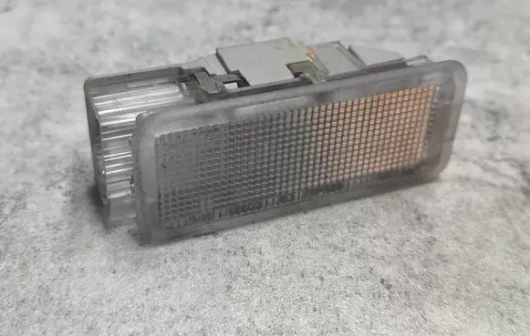 Citroen C4 Grand Picasso Boot/trunk interior light 