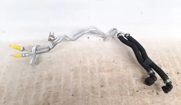 BMW X5 G05 Engine coolant pipe/hose 9886346 11539886346