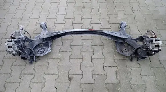 Ford Kuga III Rear axle beam AA10375