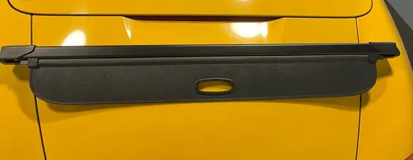 BMW X5 G05 Trunk/boot cargo luggage net 7479563