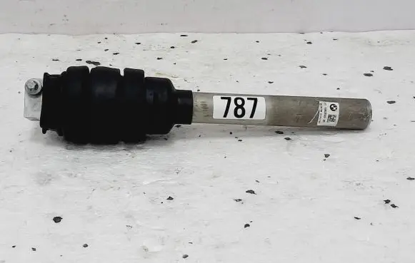 BMW 7 G11 G12 Steering wheel axle 6862689