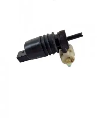 Volkswagen PASSAT B7 Windscreen/windshield washer pump 1K6955651