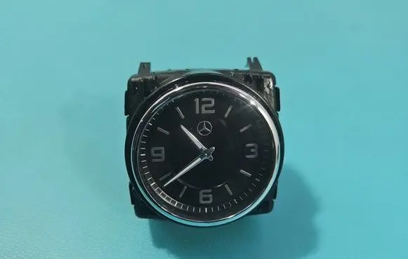 Mercedes-Benz S W222 Clock A2138272000 IMPRK1562126