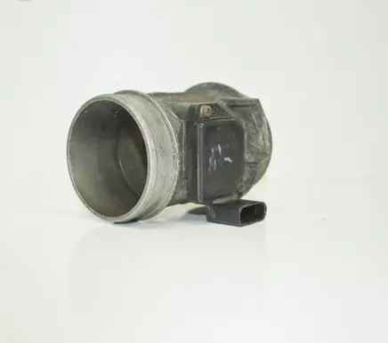 Audi A6 S6 C5 4B Mass air flow meter 059906461D