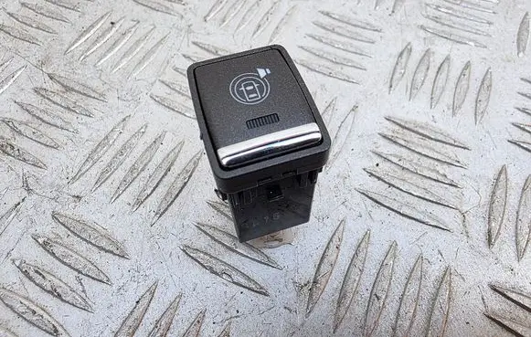 Other switches/knobs/shifts