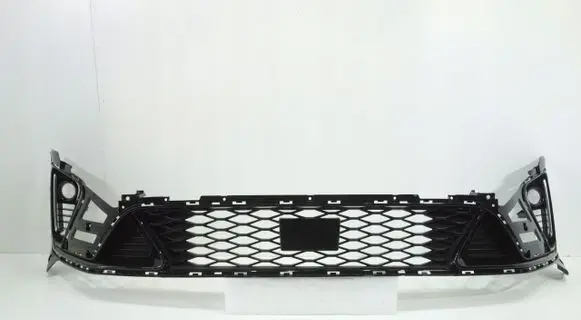 KIA Ceed Front bumper lower grill 86561J7710