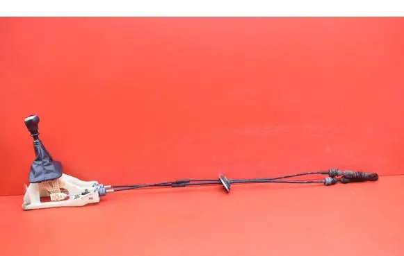 KIA Soul Gear shift rod 43700-2K000