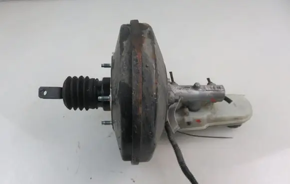 Mitsubishi Colt Brake booster PMR955871