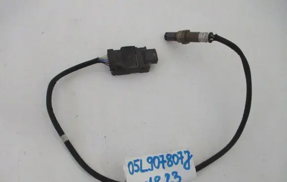 Volkswagen T-Roc Lambda probe sensor 05L907807J