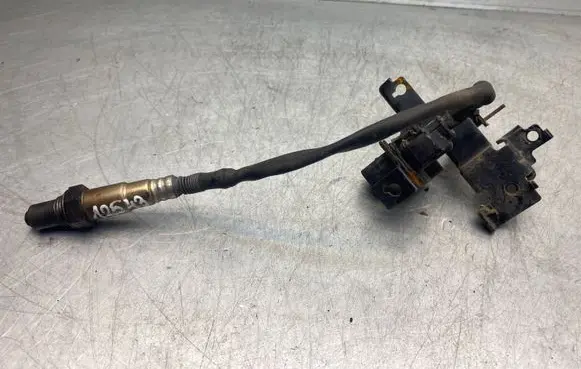 KIA Ceed Lambda probe sensor 9350933004 393504A410