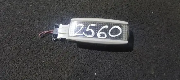 Volkswagen PASSAT B5 Other interior light 3B0947113