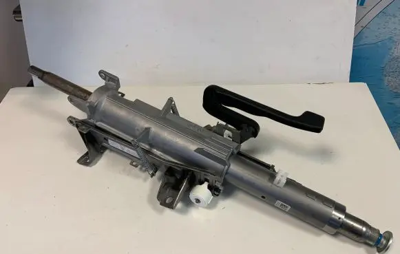 Audi Q5 SQ5 Steering wheel axle 80A419502K