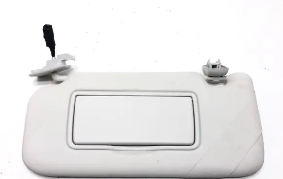 Ford Focus Sun visor