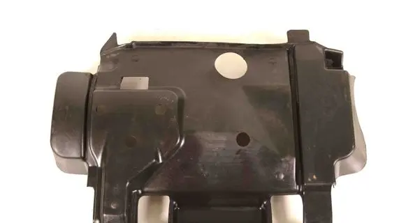 Dodge Nitro Engine splash shield/under tray