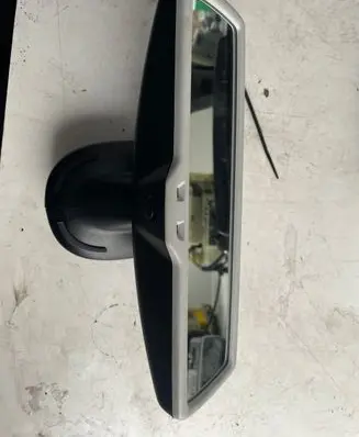 Volkswagen PASSAT B6 Rear view mirror (interior)