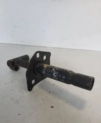 BMW 5 E39 Front bumper mounting bracket 8159360
