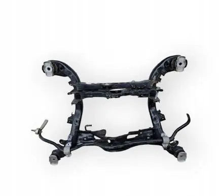 Audi A8 S8 D5 Rear subframe 4N0505507E