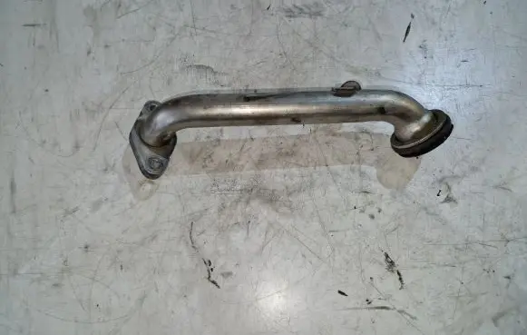 Mercedes-Benz B W245 Engine coolant pipe/hose A6401410204