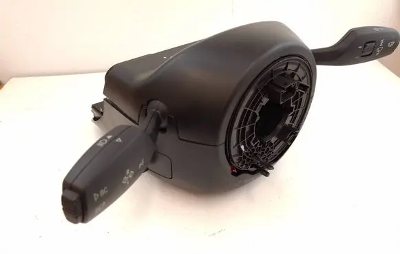 BMW 6 F06 Gran coupe Wiper turn signal indicator stalk/switch 9297781 HW050000 SN051900