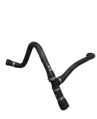 BMW 5 E60 E61 Engine coolant pipe/hose 738000765